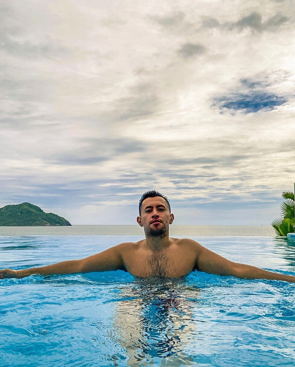 Rooiangel (@rooiangel), OnlyFans creator