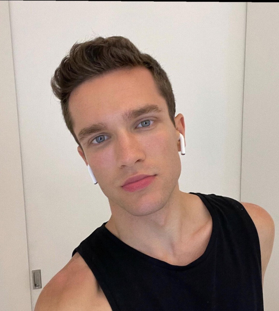Rooobyxx (@rooobyxx), OnlyFans creator