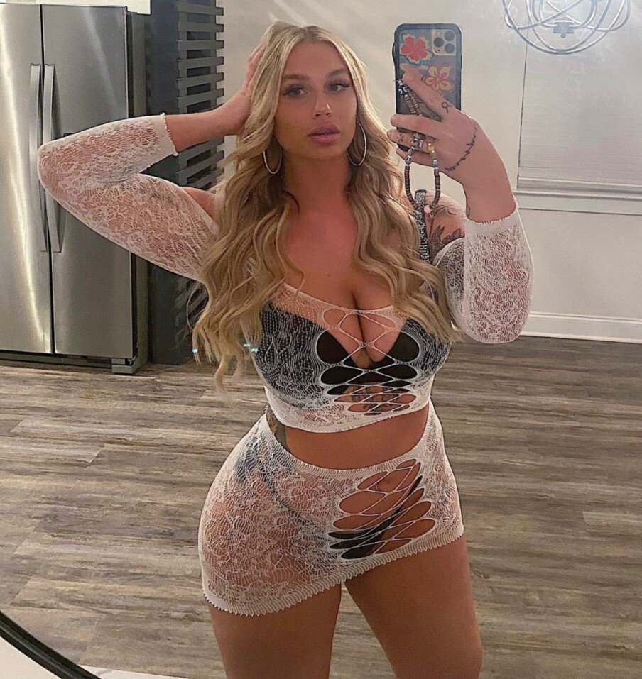 Rorirain (@rorirain), OnlyFans creator