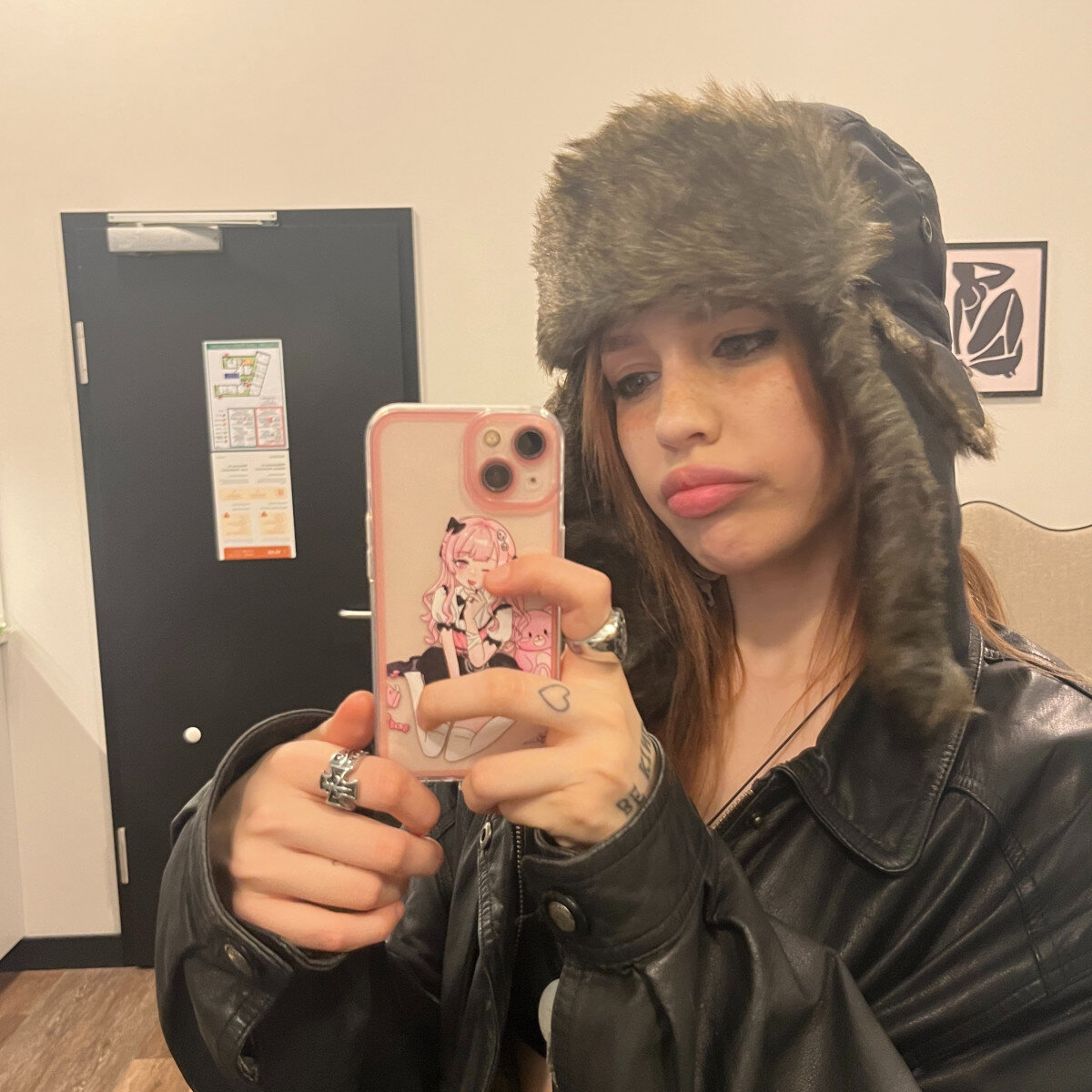 Rose (@rosalinedawn), OnlyFans creator