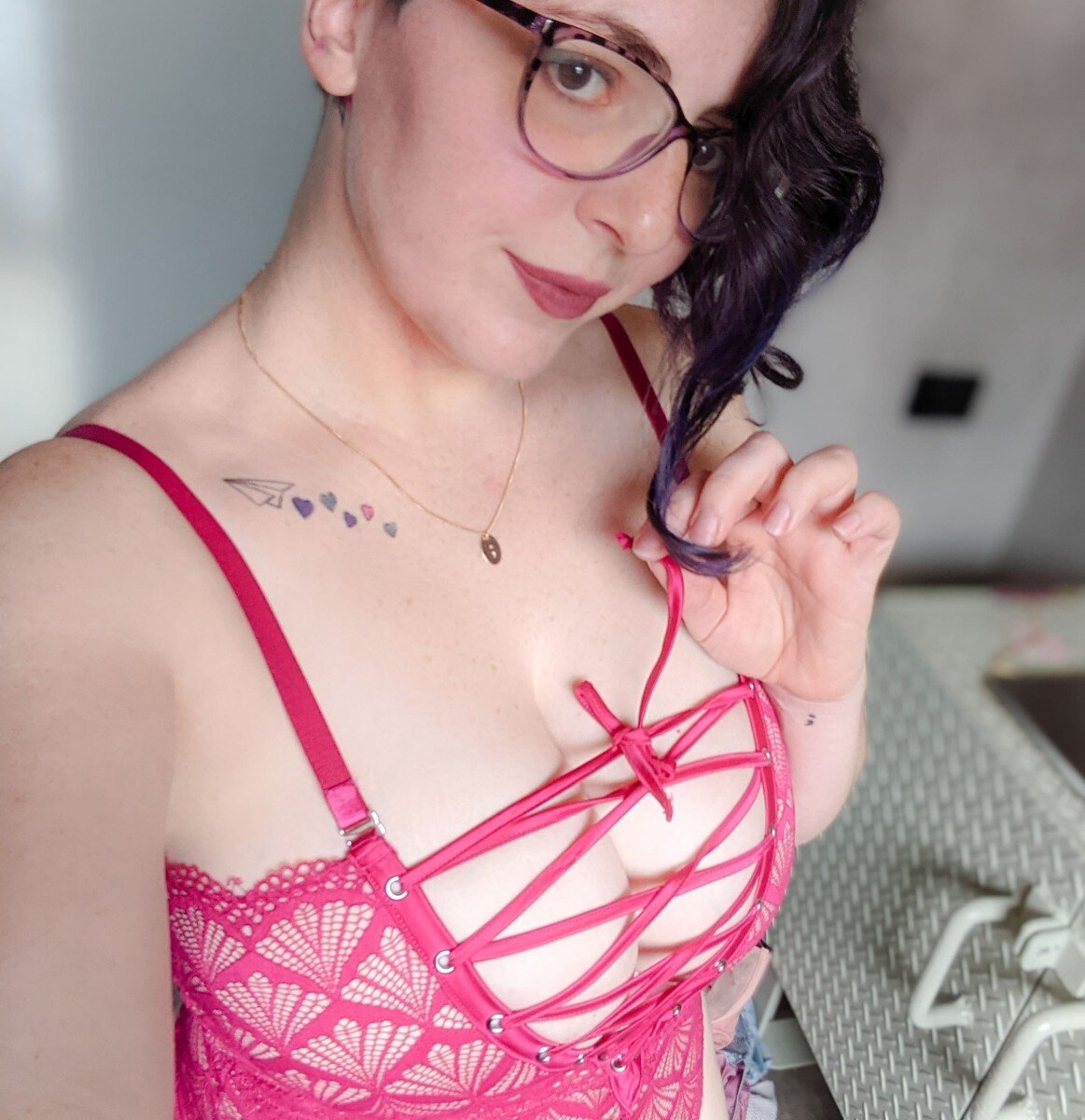 Rosetaylorx (@rose.taylor.x), OnlyFans creator