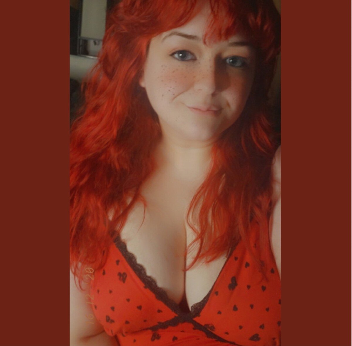 Rose445esor (@rose445esor), OnlyFans creator