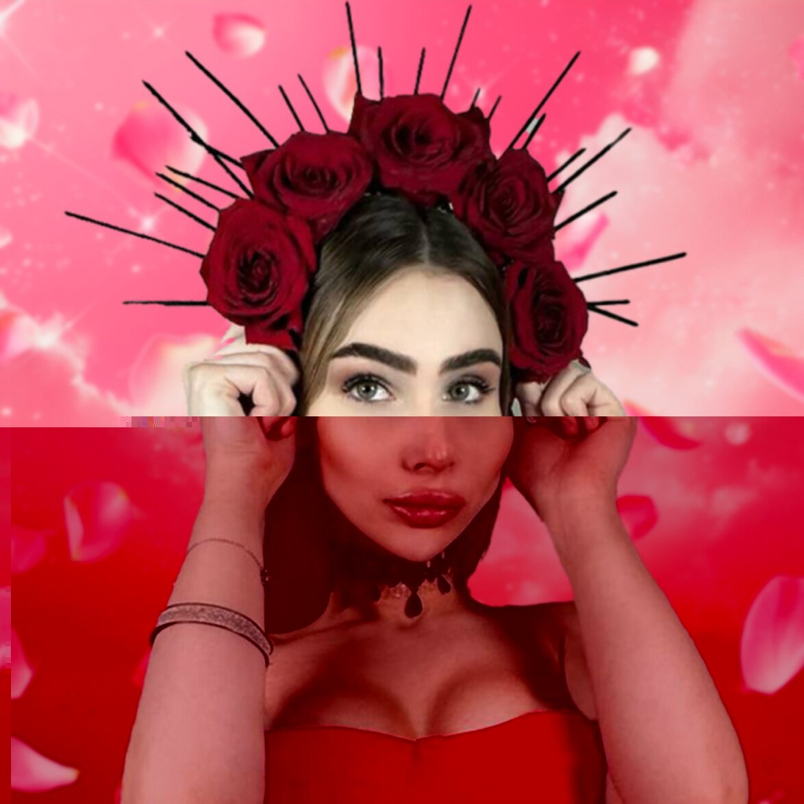 Rose (@rose_ts), OnlyFans creator