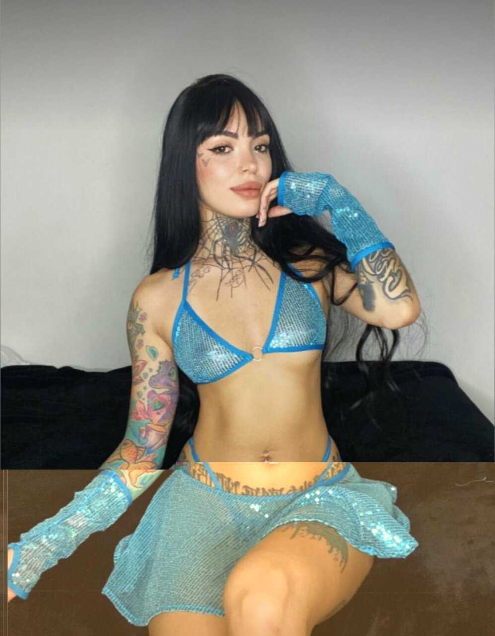 Rosebalenciaga (@rosebalenciaga), OnlyFans creator