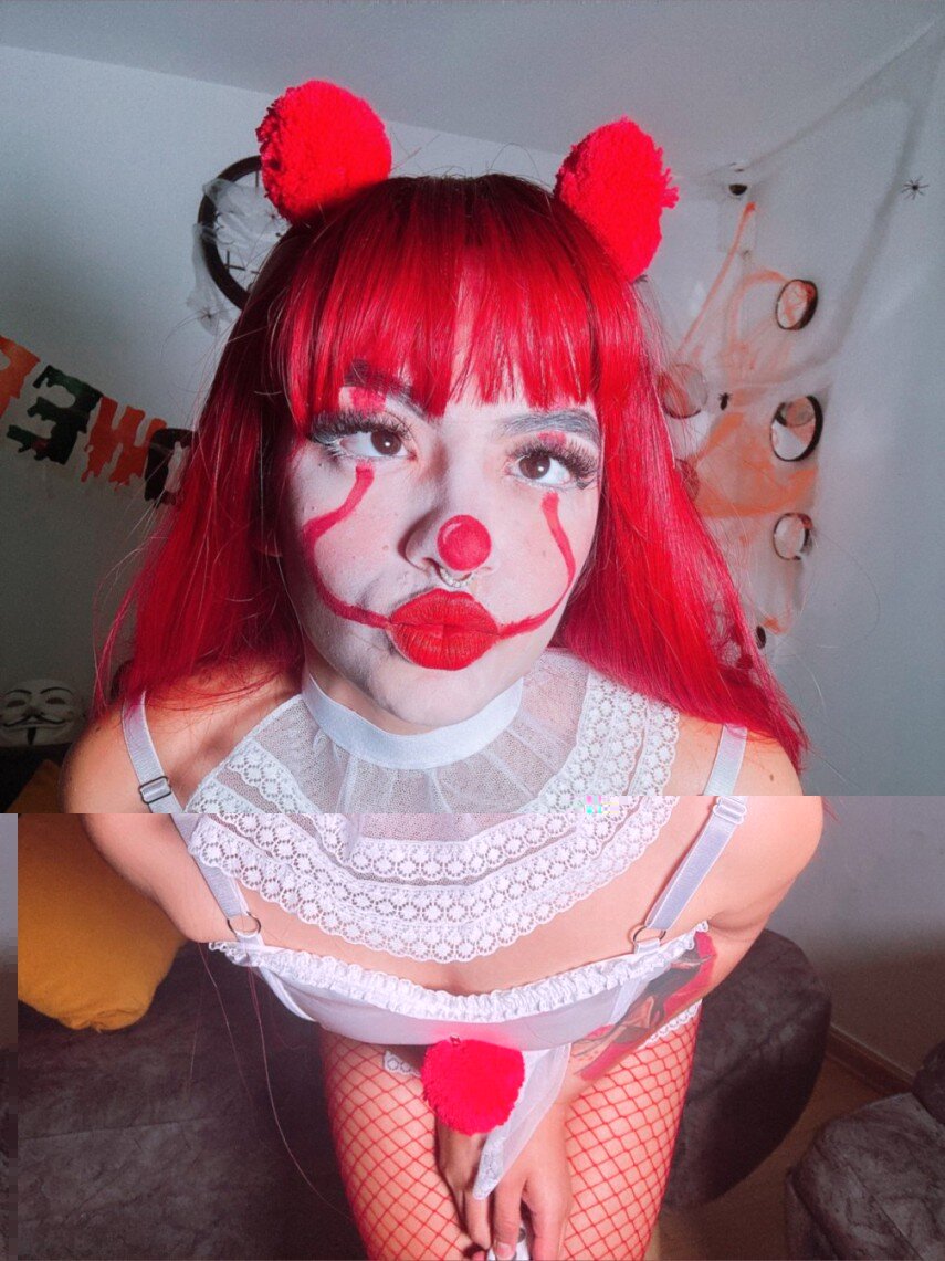 Rose (@roseiaro), OnlyFans creator