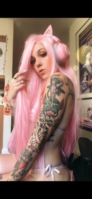 Rosepetalpalace (@rosepetalpalace), OnlyFans creator