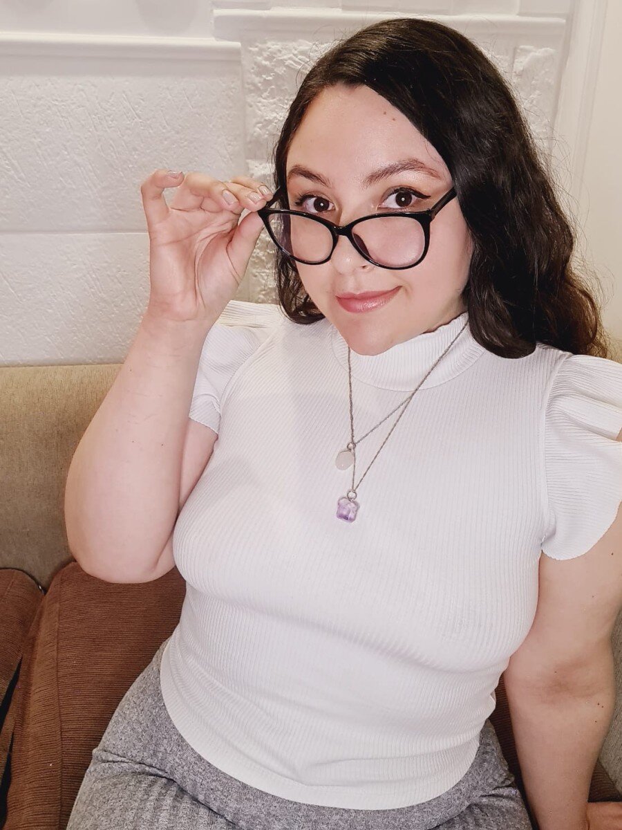 Rosevyva (@rosevyva), OnlyFans creator