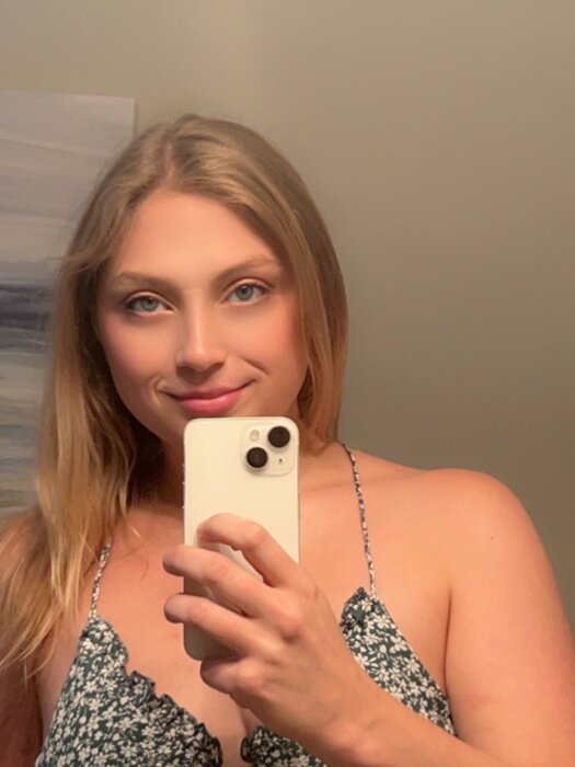 Rosey (@roseyrey), OnlyFans creator