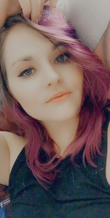 Roseywankenobi (@roseywankenobi), OnlyFans creator