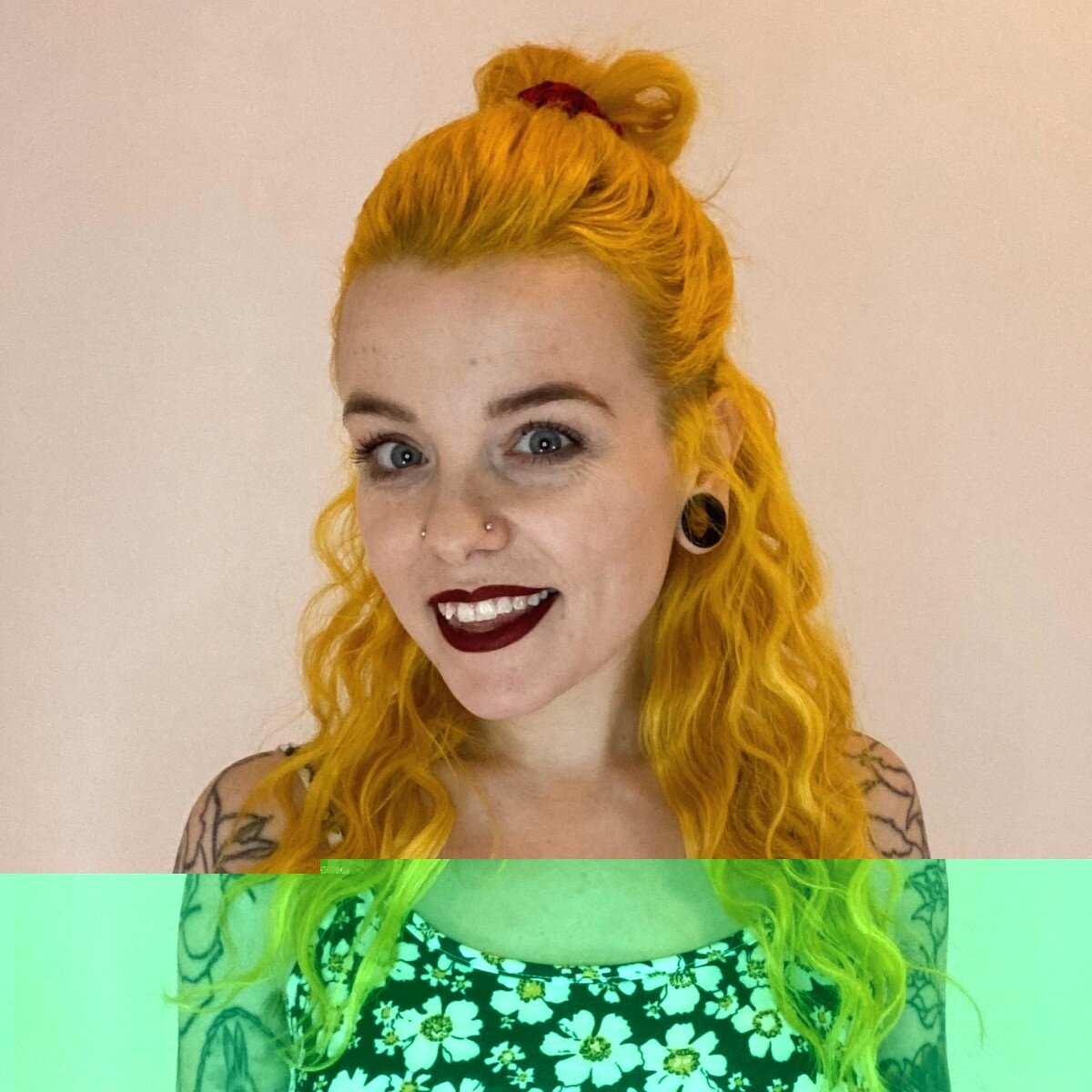 Rosierue (@rosie_rue), OnlyFans creator