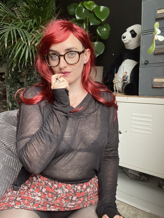 Rosieruin (@rosie_ruin), OnlyFans creator