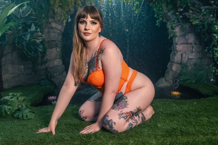 Rosieann1 (@rosieann1), OnlyFans creator