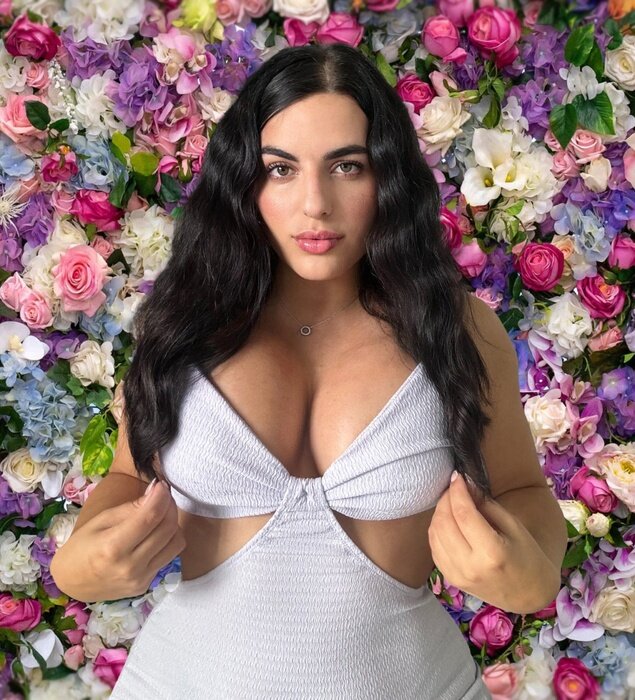Rosiecubana (@rosiecubana), OnlyFans creator