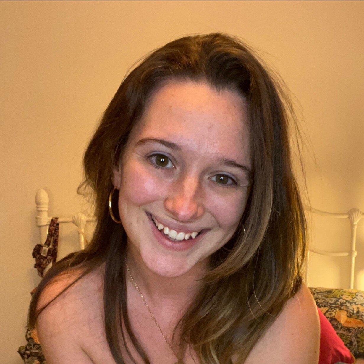 Rosieesunshine (@rosieesunshine), OnlyFans creator