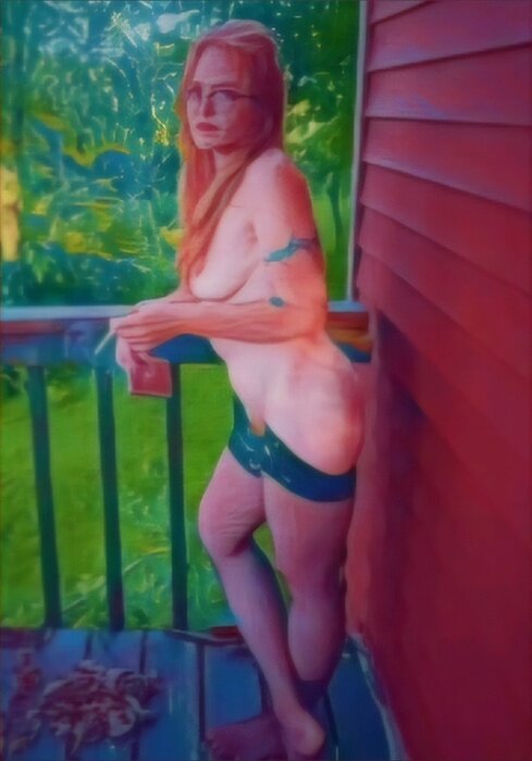 Rosie (@rosieunico46393), OnlyFans creator