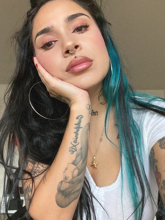 Rosikat (@rosikat), OnlyFans creator