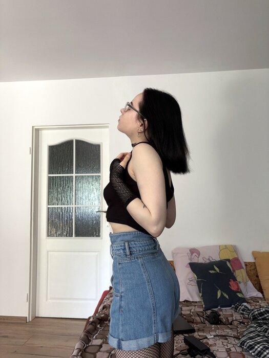 Rosinek (@rosinek), OnlyFans creator
