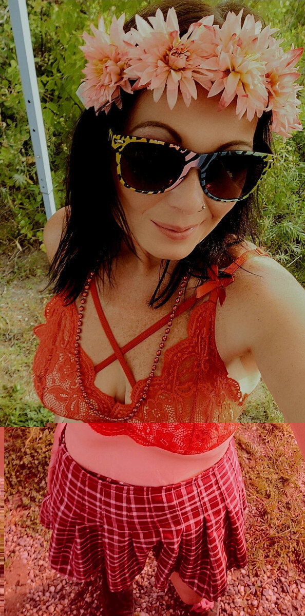 Rosy (@rosybody), OnlyFans creator