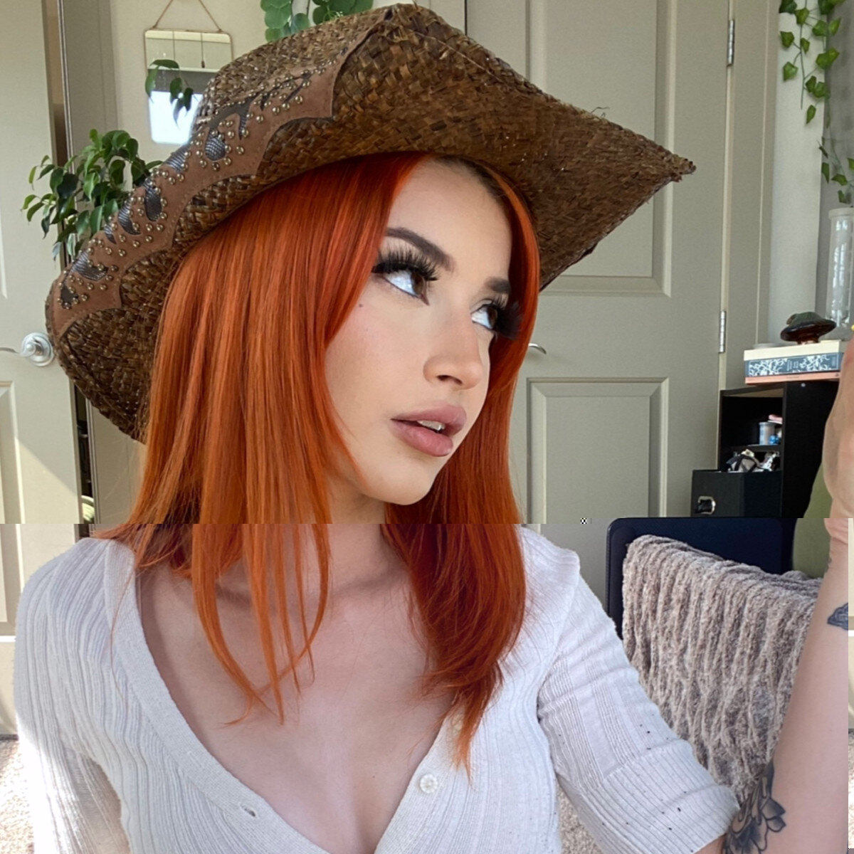Rottencowgurl (@rottencowgurl), OnlyFans creator