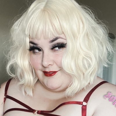 Rougethefat (@rougethefat), OnlyFans creator
