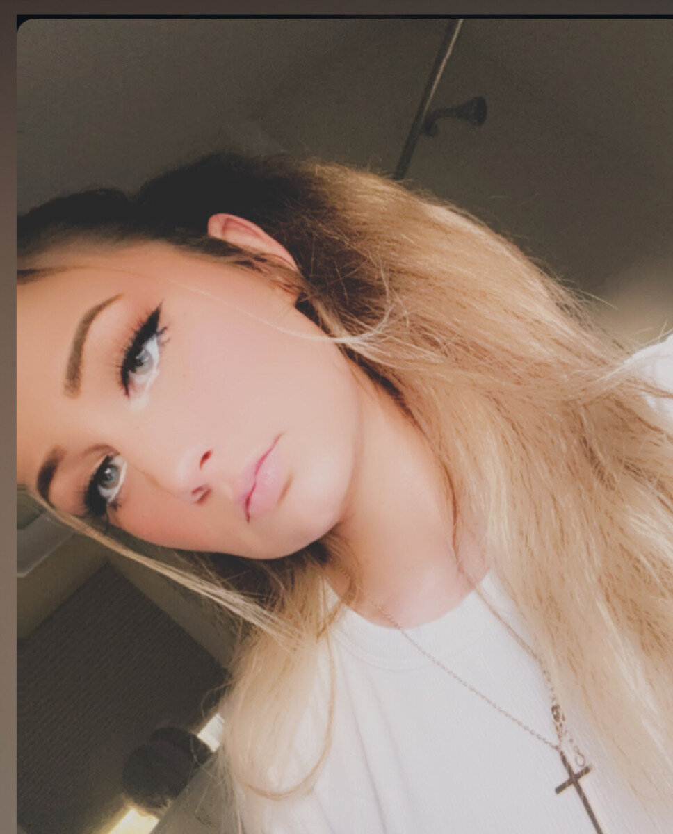 Serena (@roughplaytime), OnlyFans creator