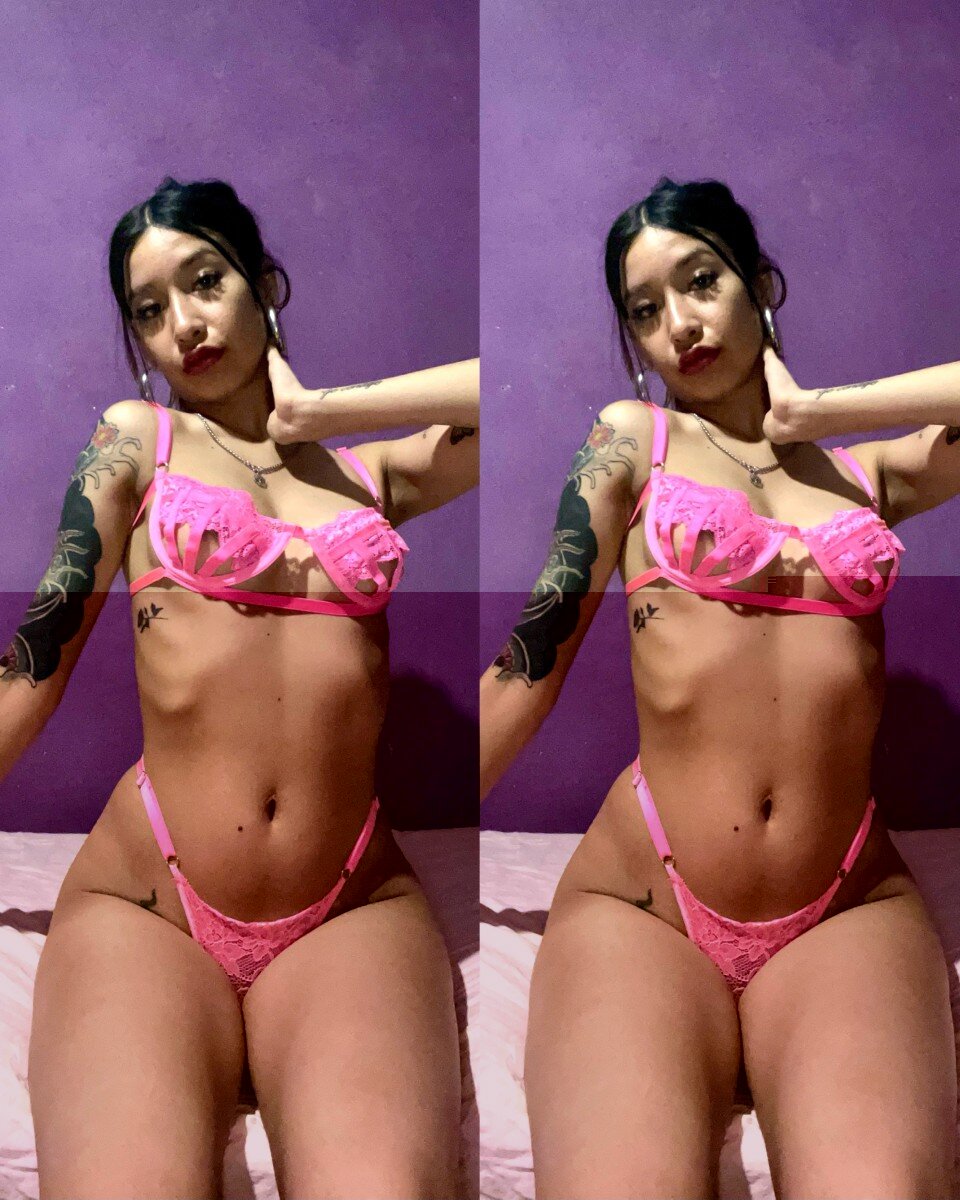 Rocio (@rouratatto), OnlyFans creator