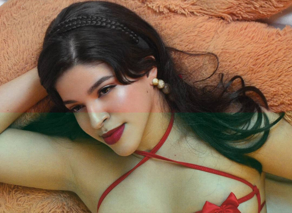 Rousmarien (@rousmarien), OnlyFans creator