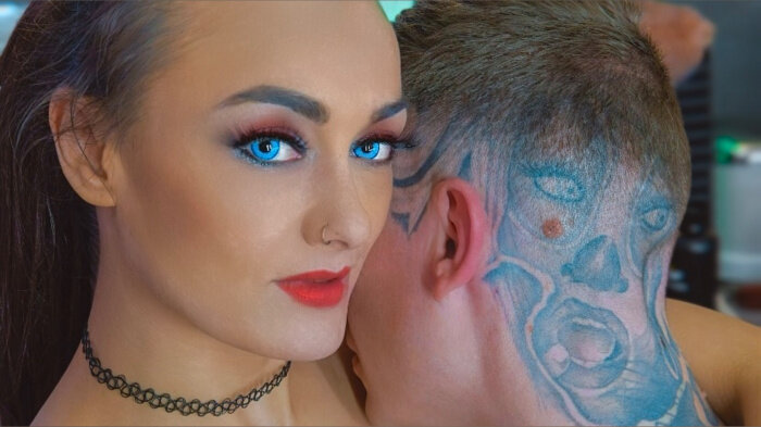 Rouwdycouple (@rouwdycouple), OnlyFans creator