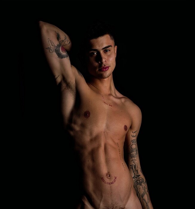 Rouxxl (@rouxxl), OnlyFans creator