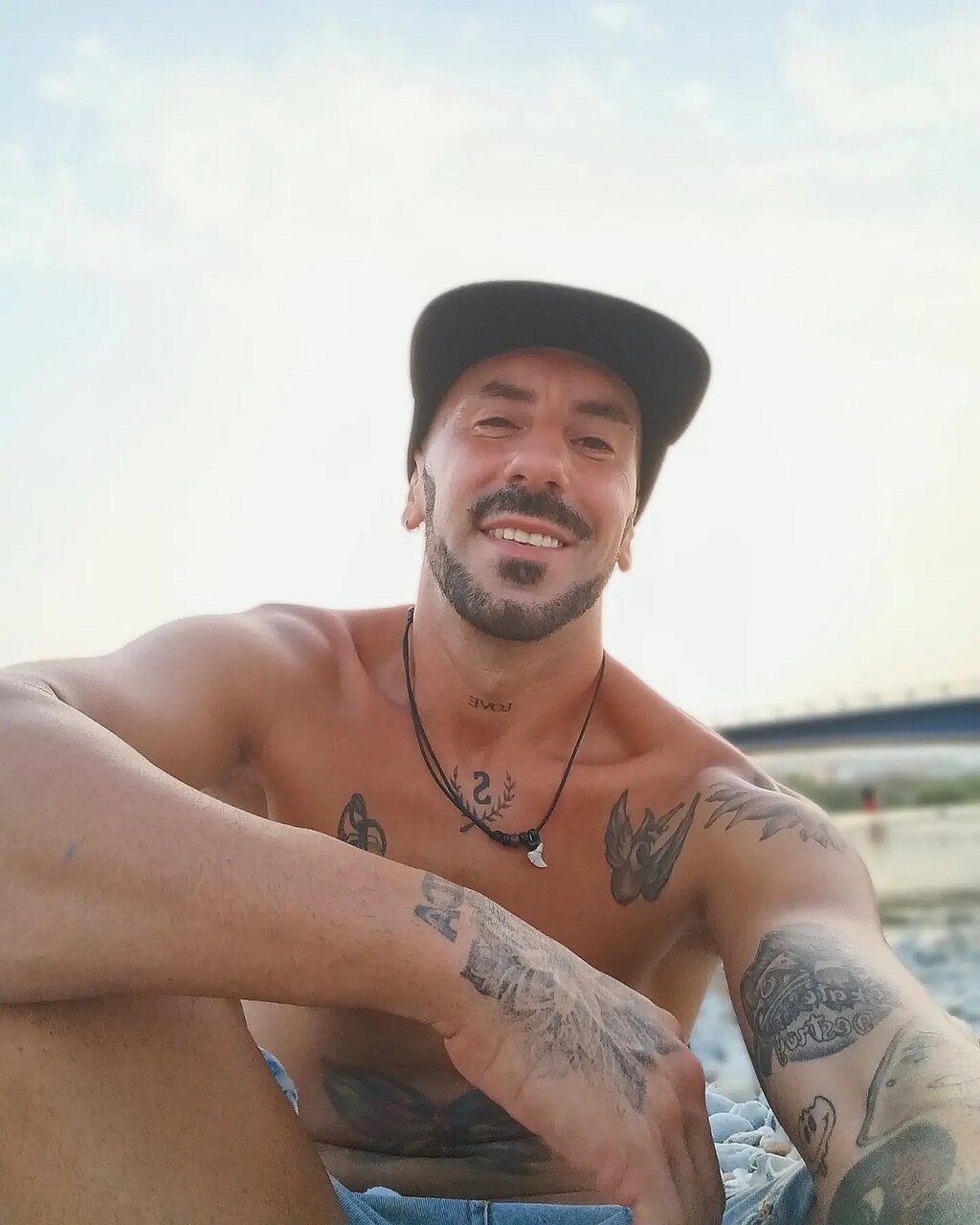 Rowfede (@rowfede), OnlyFans creator