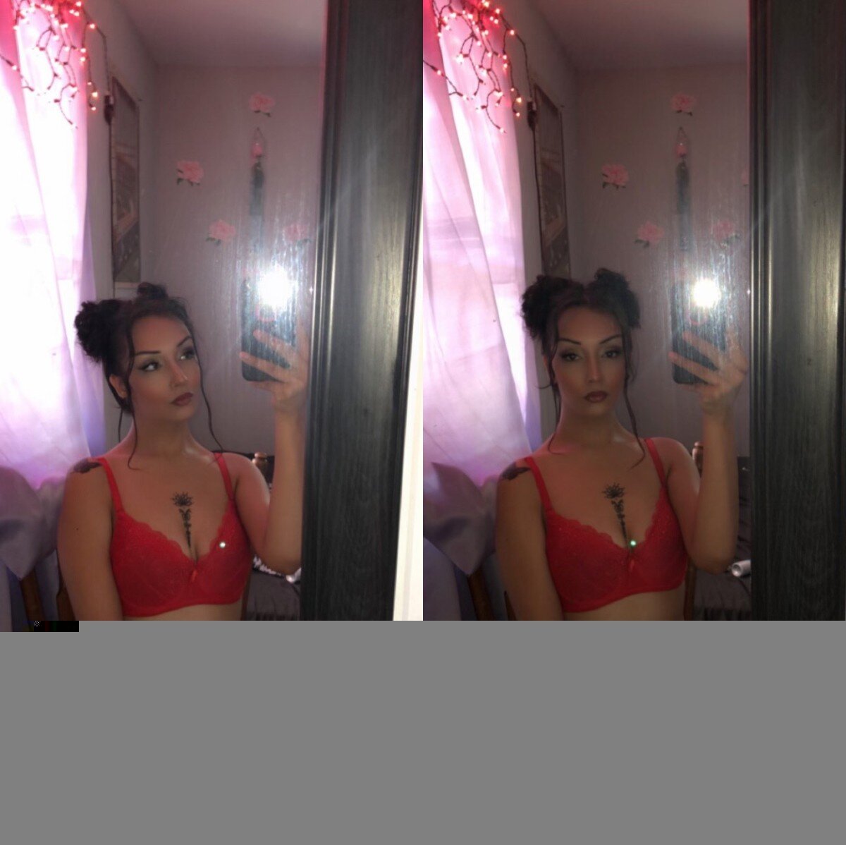 Roxanacorrales21 (@roxanacorrales21), OnlyFans creator