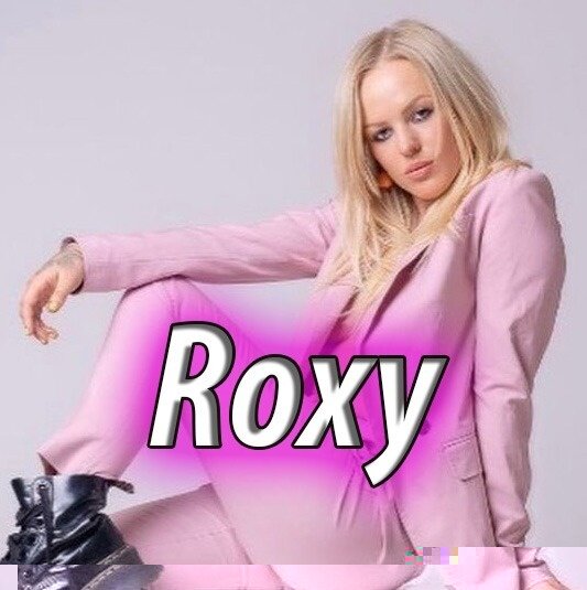 Roxanneroguefree (@roxanneroguefree), OnlyFans creator