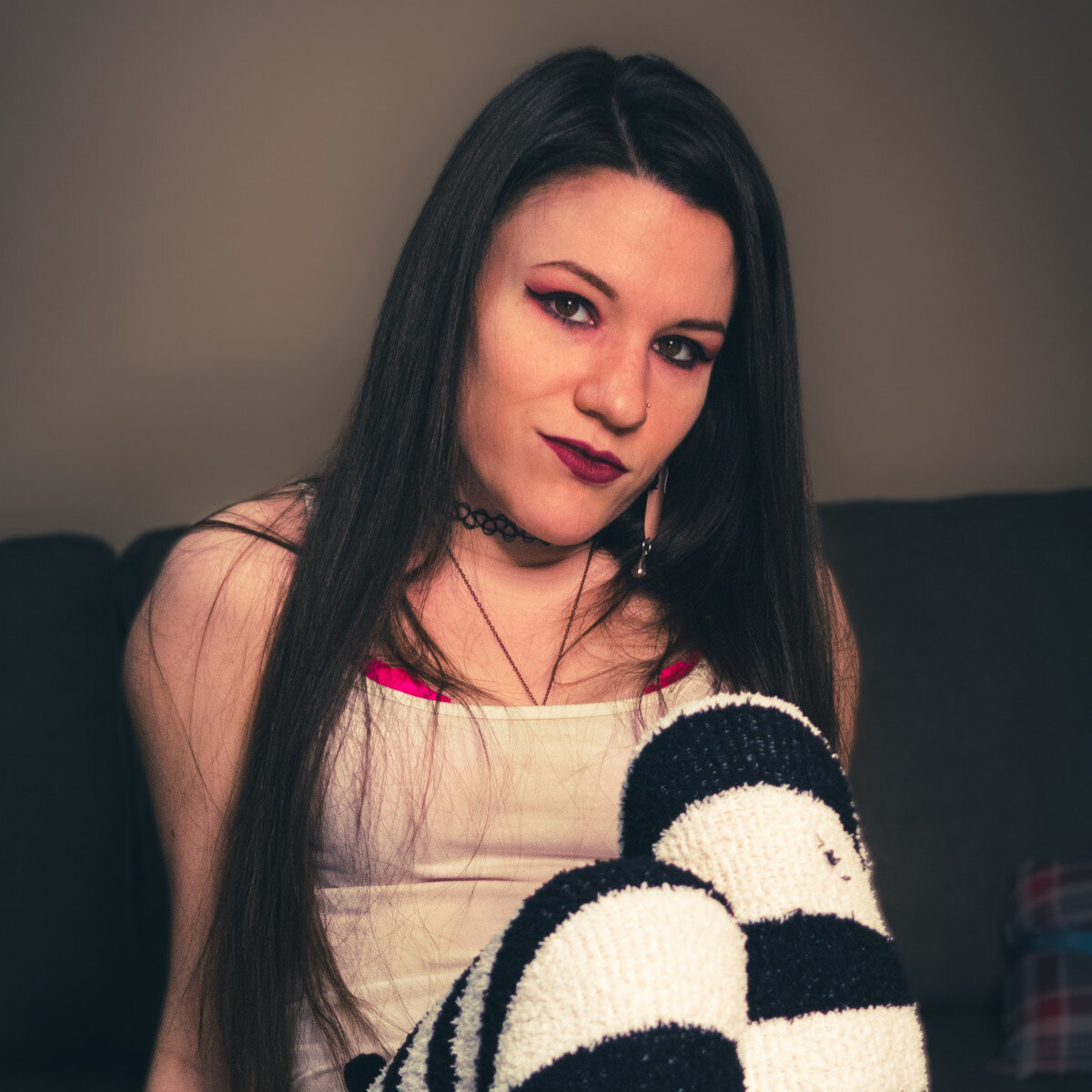 Roxiecage (@roxiecage), OnlyFans creator