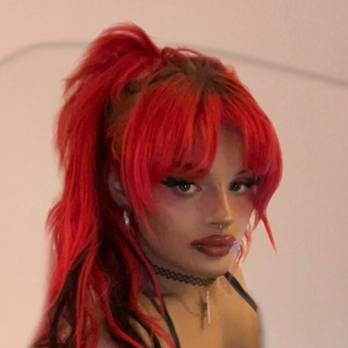 Roxxiquinzell (@roxxiquinzell), OnlyFans creator