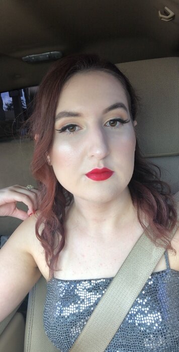 Roxxxydelrey (@roxxxydelrey), OnlyFans creator
