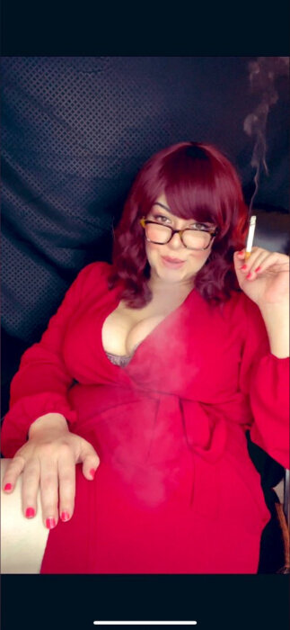 Roxxxy (@roxxxyrhodes), OnlyFans creator