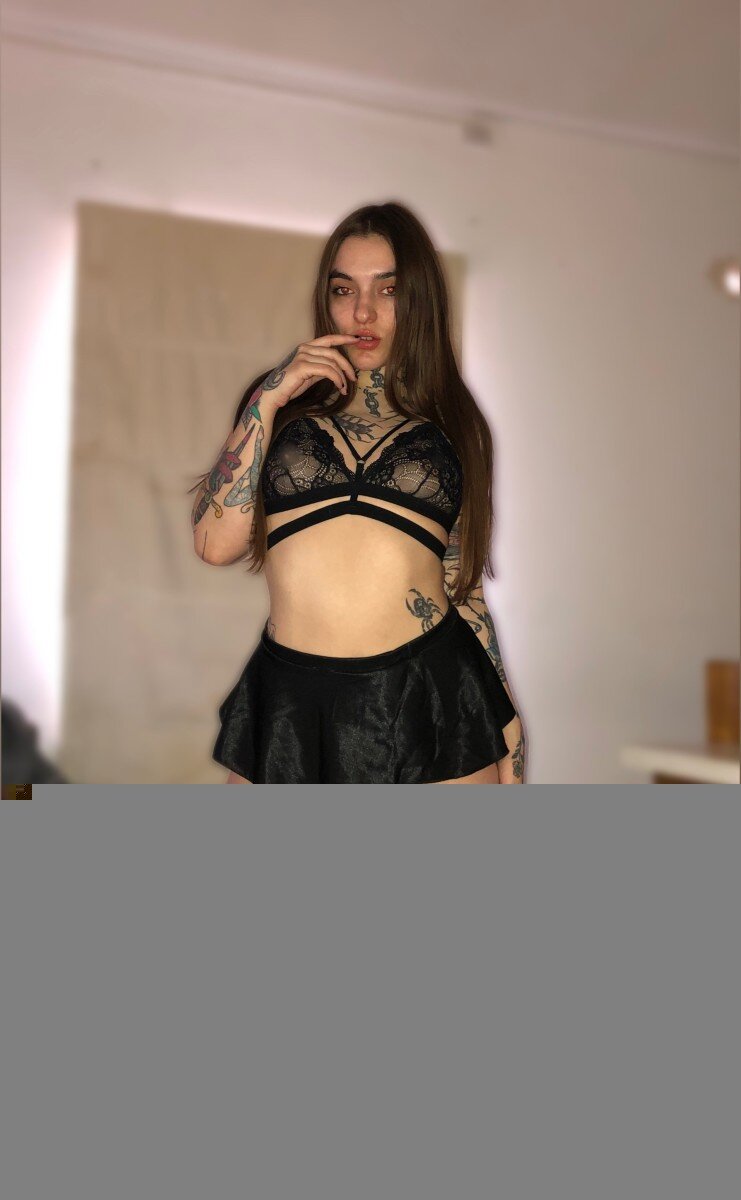 Roxxyro (@roxxyro), OnlyFans creator