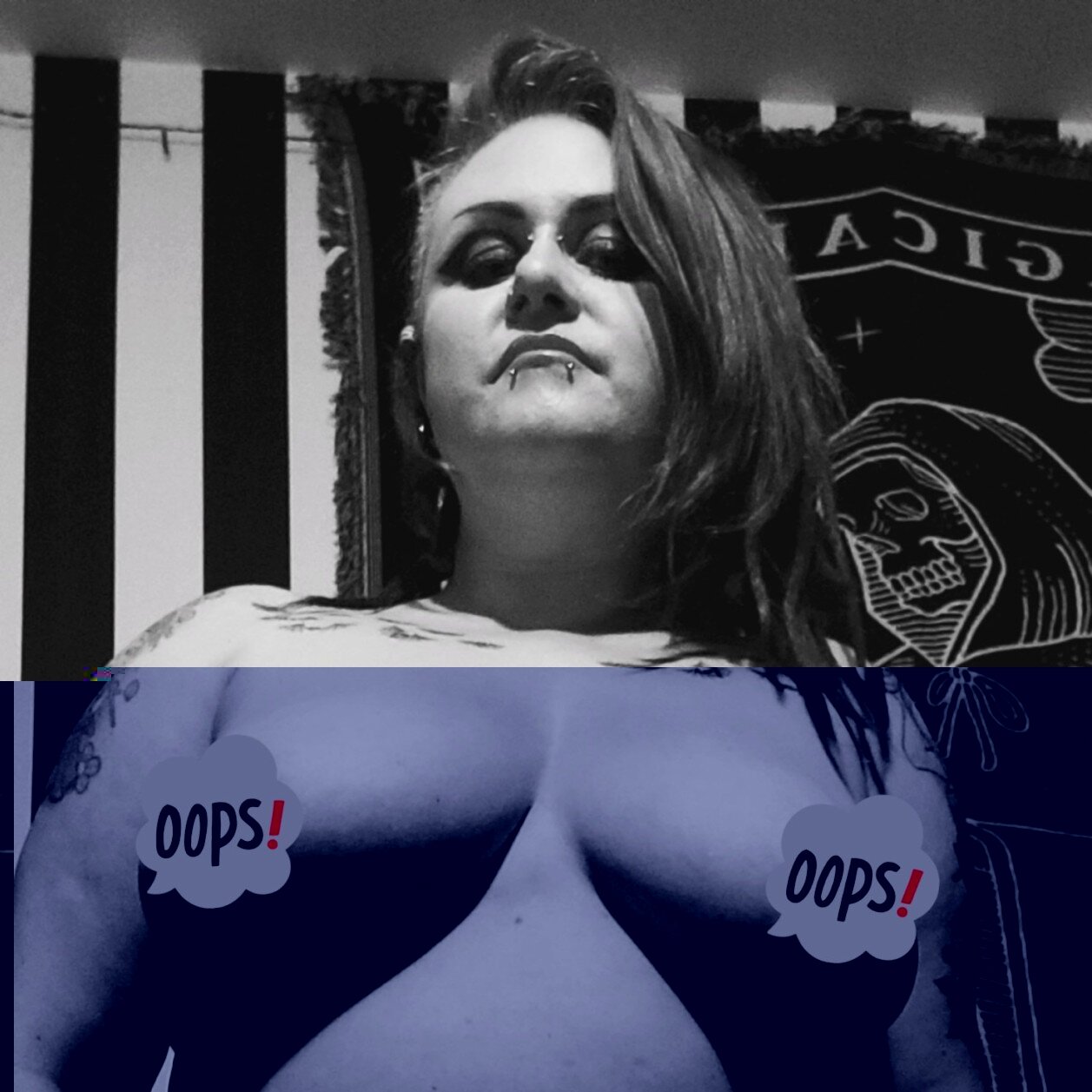 Roxydread (@roxydread), OnlyFans creator