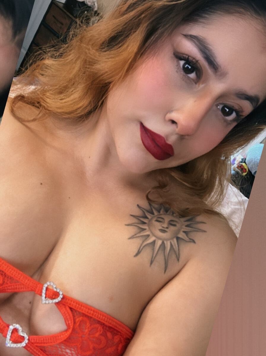 Rozegirl (@rozegirl_), OnlyFans creator