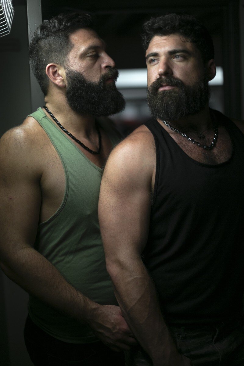 Rrbears (@rrbears), OnlyFans creator