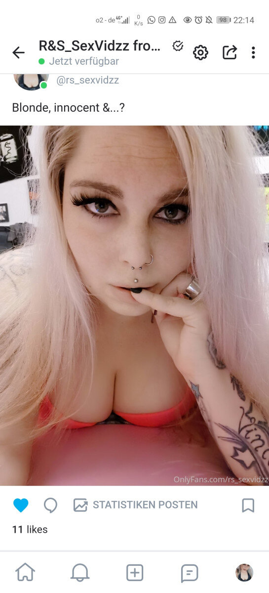 Russ (@rs_sexvidzz), OnlyFans creator