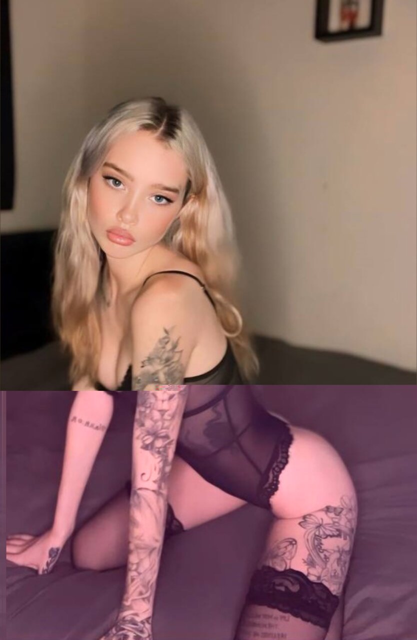 Regan (@rtfrai231), OnlyFans creator