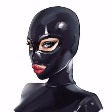 Rubberdru (@rubberdru), OnlyFans creator