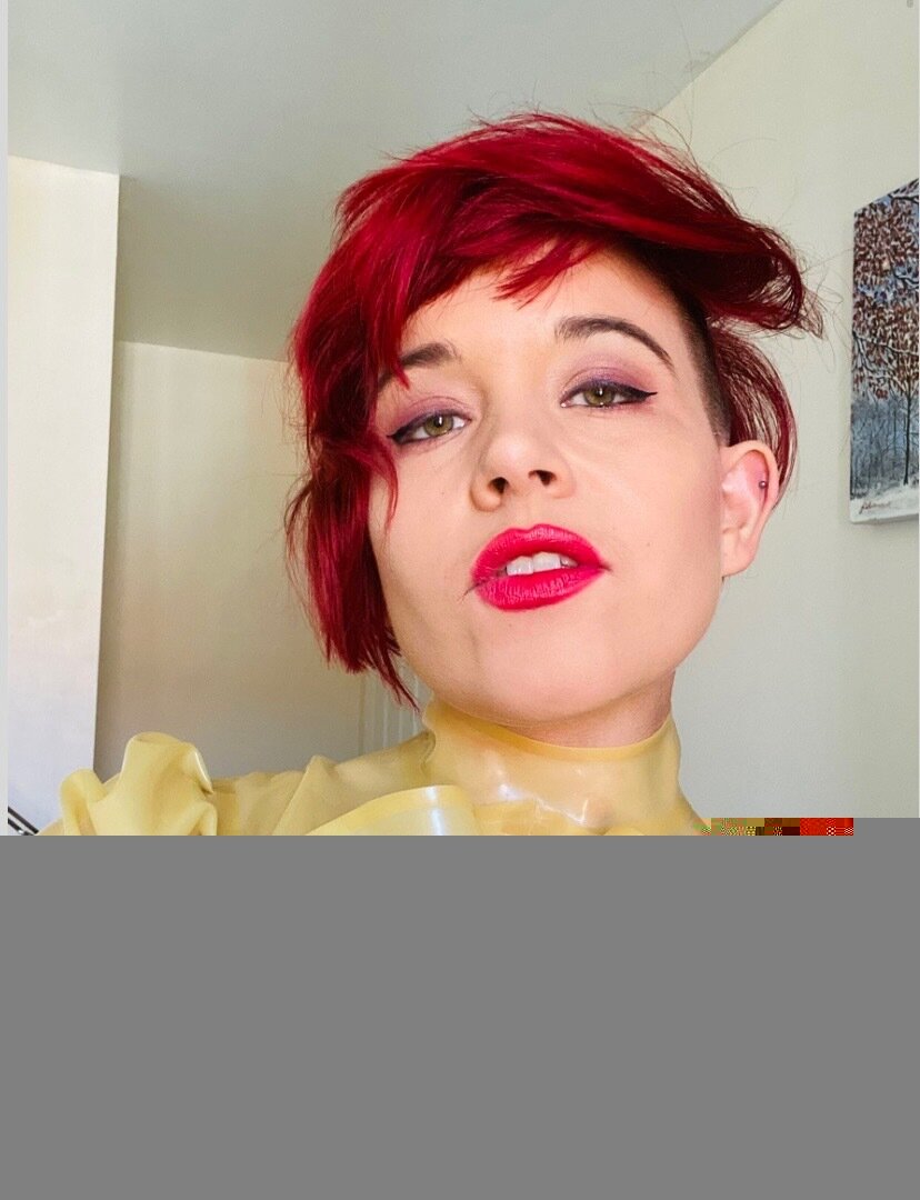 Rubberemily (@rubberemily), OnlyFans creator