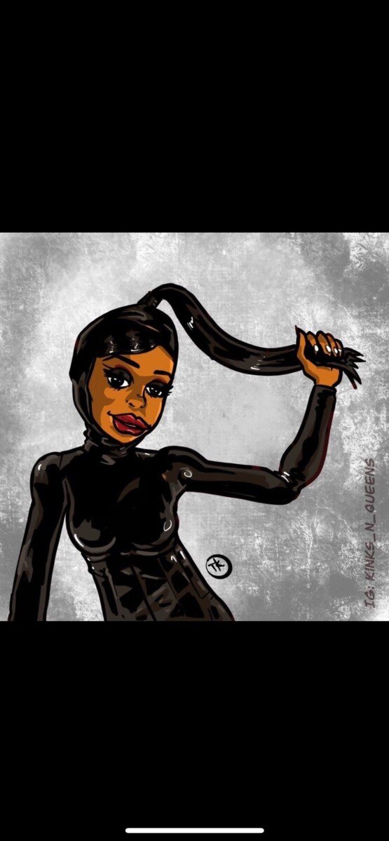 Rubberfindom (@rubberfindom), OnlyFans creator
