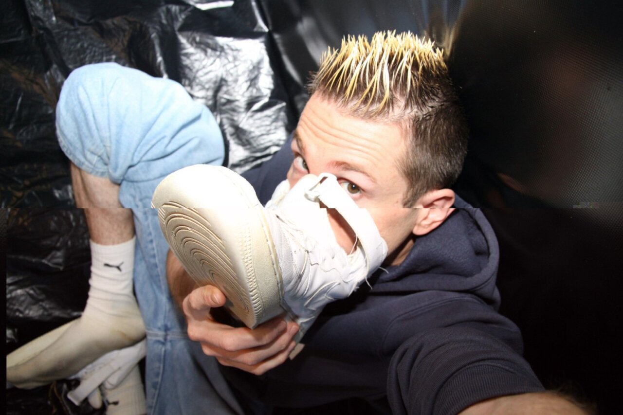 Rubberskaterboy (@rubberskaterboy), OnlyFans creator