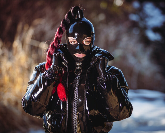 Rubberwondr (@rubberwondr), OnlyFans creator