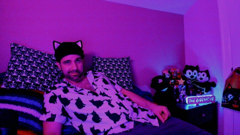 Rubenator69 (@rubenator69), OnlyFans creator
