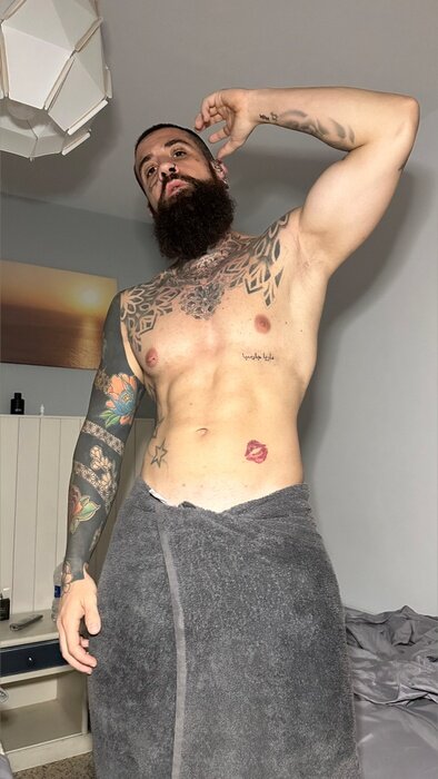 Rubentxito (@rubentxito), OnlyFans creator