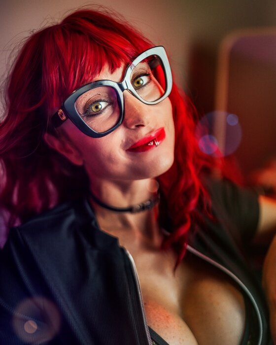 Ruberflamma (@ruberflamma), OnlyFans creator